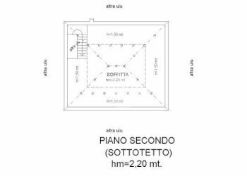 Apartment Via San Lazzaro, Casarza Ligure - photo 29