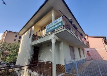 Apartment Via San Lazzaro, Casarza Ligure - photo 9