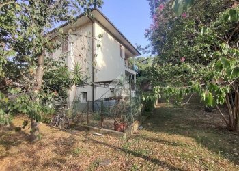 Apartment Via San Lazzaro, Casarza Ligure - photo 33