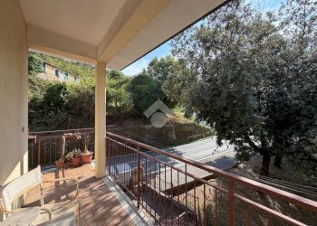 Apartment Via San Lazzaro, Casarza Ligure - photo 12