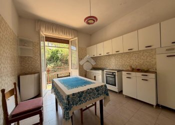 Apartment Via San Lazzaro, Casarza Ligure - photo 17