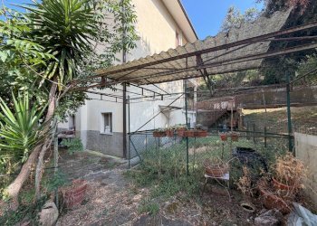 Apartment Via San Lazzaro, Casarza Ligure - photo 30