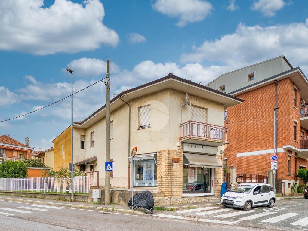 Trilocale Via Orbassano, Rivoli - foto 3