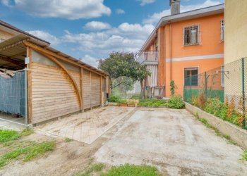 Trilocale Via Orbassano, Rivoli - foto 20