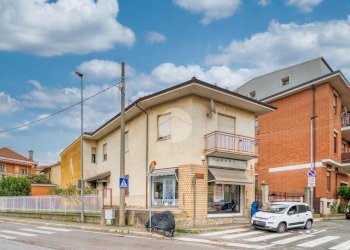 Trilocale Via Orbassano, Rivoli - foto 3