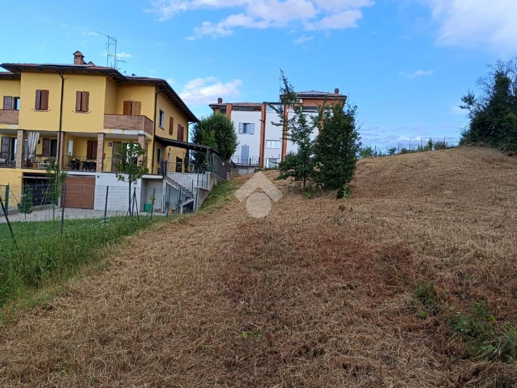 Building land Via Telarolo, Castellarano - photo 1