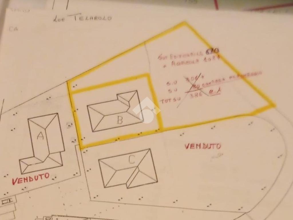 Building land Via Telarolo, Castellarano - photo 2