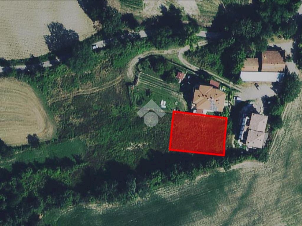 Building land Via Telarolo, Castellarano - photo 3