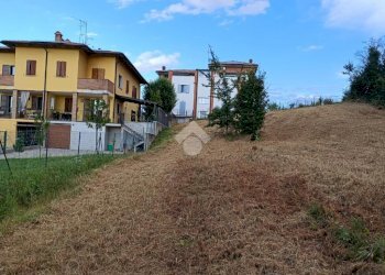 Building land Via Telarolo, Castellarano - photo 1