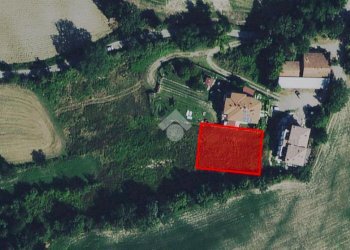 Building land Via Telarolo, Castellarano - photo 3