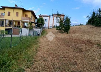 Building land Via Telarolo, Castellarano - photo 22