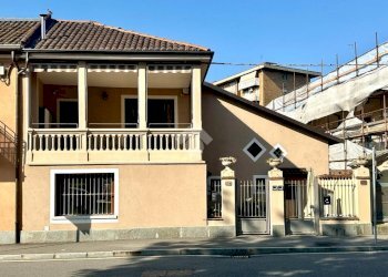 Casa semi indipendente Via Moncalieri, Grugliasco - foto 2