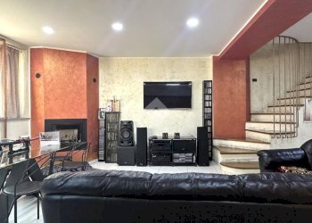 Casa semi indipendente Via Moncalieri, Grugliasco - foto 4