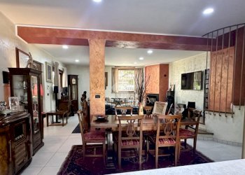 Casa semi indipendente Via Moncalieri, Grugliasco - foto 6