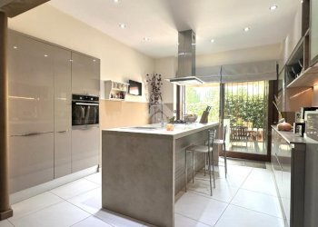 Casa semi indipendente Via Moncalieri, Grugliasco - foto 11