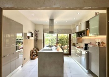 Casa semi indipendente Via Moncalieri, Grugliasco - foto 12