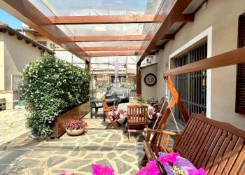 Casa semi indipendente Via Moncalieri, Grugliasco - foto 14