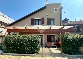 Casa semi indipendente Via Moncalieri, Grugliasco - foto 17