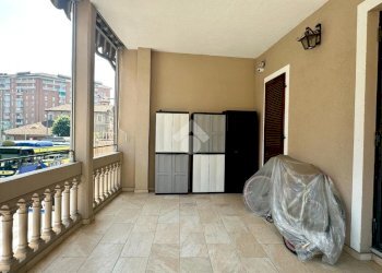 Casa semi indipendente Via Moncalieri, Grugliasco - foto 29