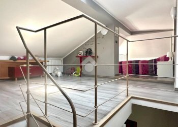 Casa semi indipendente Via Moncalieri, Grugliasco - foto 35