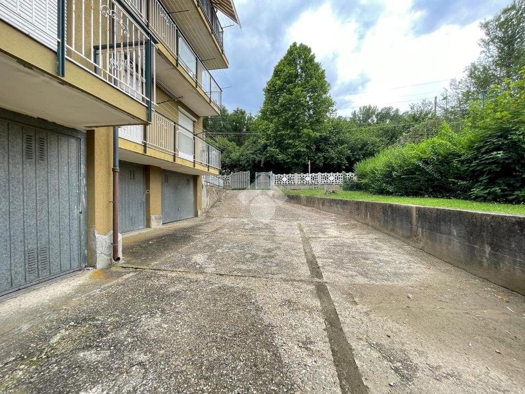 Box Strada Antica di Francia, Buttigliera Alta - foto 1