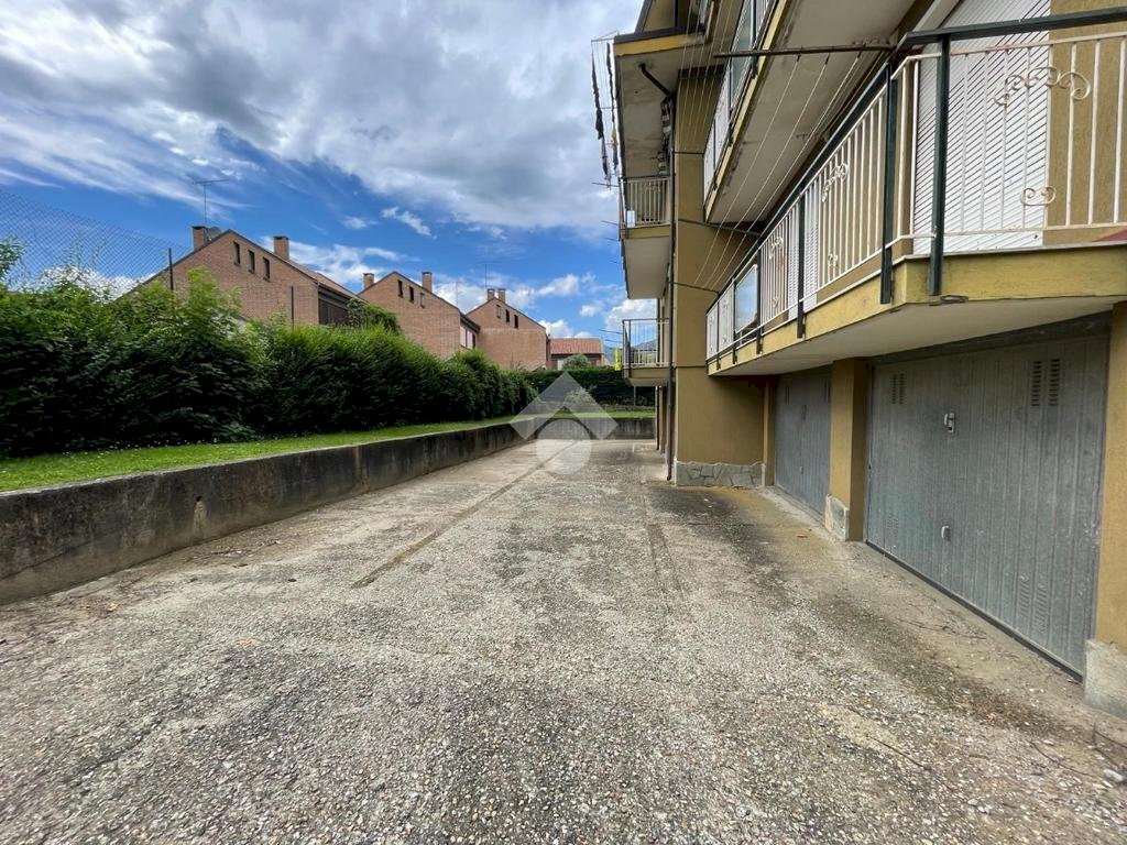 Box Strada Antica di Francia, Buttigliera Alta - foto 2