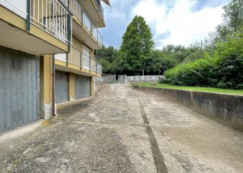 Box Strada Antica di Francia, Buttigliera Alta - photo 1