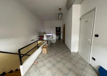 Box Via Puntiroli, Conselice - foto 14