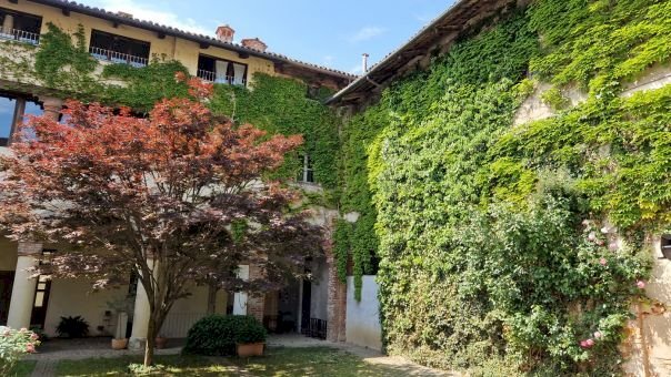 Apartment Vicolo San Giovanni, Racconigi - photo 1