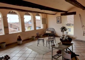 Appartamento Vicolo San Giovanni, Racconigi - foto 19