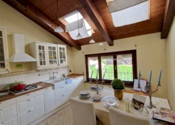 Appartamento Vicolo San Giovanni, Racconigi - foto 21