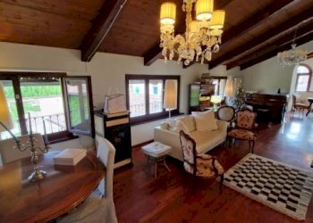 Appartamento Vicolo San Giovanni, Racconigi - foto 22