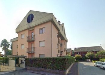 Apartment Via Ascanio Sobrero n. 4, Savigliano - photo 1