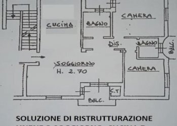 Apartment Via Ascanio Sobrero n. 4, Savigliano - photo 2