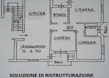 Apartment Via Ascanio Sobrero n. 4, Savigliano - photo 3