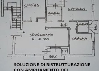 Apartment Via Ascanio Sobrero n. 4, Savigliano - photo 4