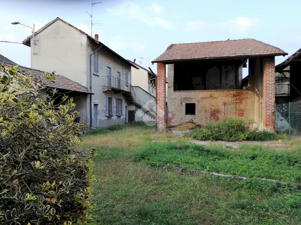 Independent house Via Sant'Ambrogio, Robecco sul Naviglio - photo 1