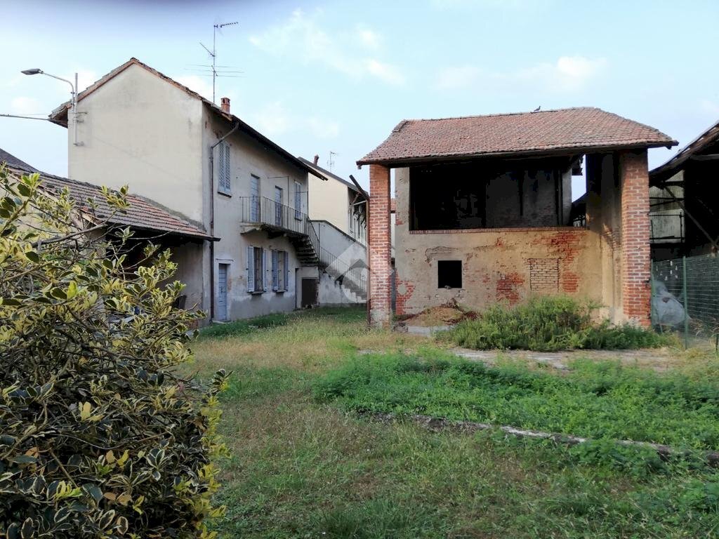 Independent house Via Sant'Ambrogio, Robecco sul Naviglio - photo 3