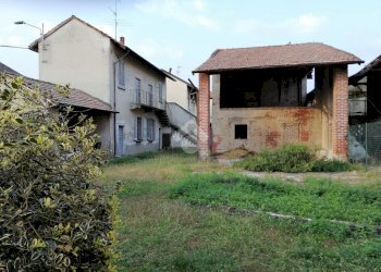 Independent house Via Sant'Ambrogio, Robecco sul Naviglio - photo 1