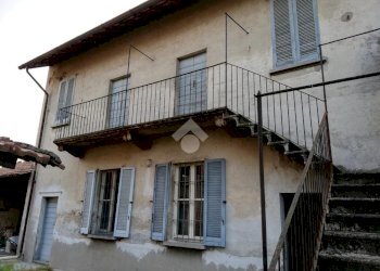 Independent house Via Sant'Ambrogio, Robecco sul Naviglio - photo 6