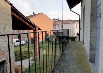 Independent house Via Sant'Ambrogio, Robecco sul Naviglio - photo 12