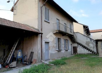 Independent house Via Sant'Ambrogio, Robecco sul Naviglio - photo 14