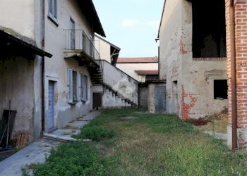 Independent house Via Sant'Ambrogio, Robecco sul Naviglio - photo 15