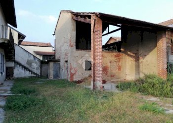 Independent house Via Sant'Ambrogio, Robecco sul Naviglio - photo 4