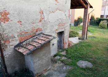Independent house Via Sant'Ambrogio, Robecco sul Naviglio - photo 19
