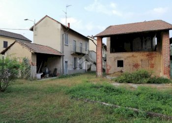 Independent house Via Sant'Ambrogio, Robecco sul Naviglio - photo 20