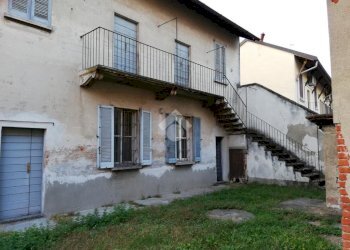 Independent house Via Sant'Ambrogio, Robecco sul Naviglio - photo 22