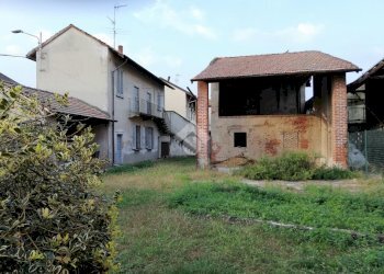 Independent house Via Sant'Ambrogio, Robecco sul Naviglio - photo 3