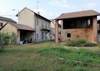 Independent house Via Sant'Ambrogio, Robecco sul Naviglio - photo 24