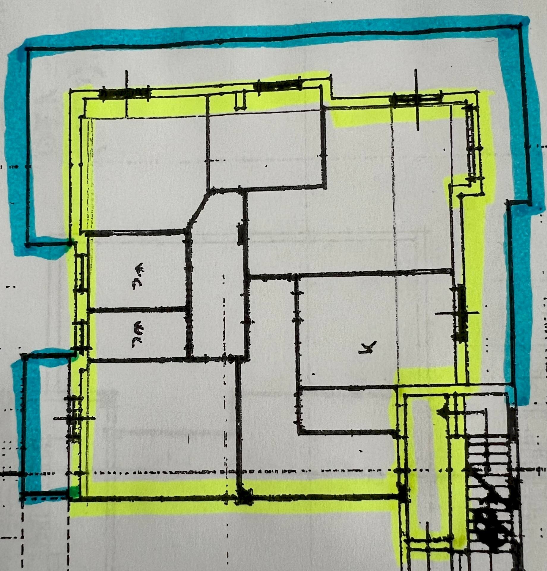 Appartamento MILANO, Fermo - foto 2
